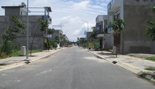 Bán Đất Kdc An Phú Đông, Đường Vườn Lài, Phường An Phú Đông, Quận 12, Dt: 4x14, Giá: 1.2tỷ
