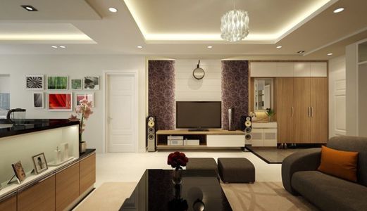 Hàng Hiếm Phố Khương Trung, 60m2, 4 Tầng, 5.75 Tỷ, Kinh Doanh Tuyệt Cú Mèo.