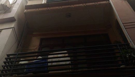 Chủ Cần Bán Gấp Nhà Hoàng Hoa Thám Trước Tháng 7 Âm, DT 50m, 5 Tầng, Sổ Đỏ Chính Chủ.