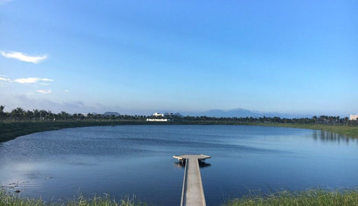 Blook Biệt Thự 2 Mặt Tiền View Hồ Sinh Thái Fpt Gần Coco Bay Làng Đh Đà Nẵng