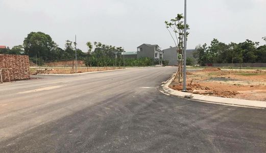 Mở Bán Biệt Thự Chân Đồi KĐT Nam Vĩnh Yên