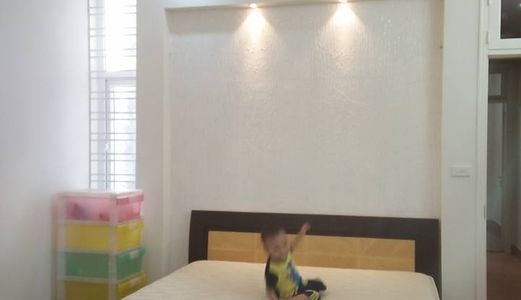 Bán Nhà Đào Tấn, Ba Đình 50m2 6 Tầng Trung Tâm Gần Mặt Phố Chỉ 5.7 Tỷ