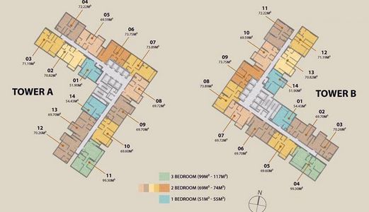 Giữ Chỗ Masteri An Phú Quận 2. Lh Pkd 0903914934 Để Có View Đẹp Nhất