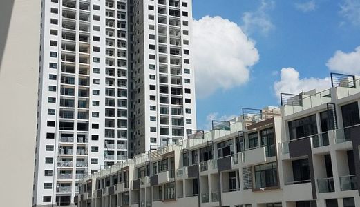 Bán Lô Liền Kề 96m2 Mặt Tiền 13,5m Giá 14 Tỷ .Có Thương Lượng