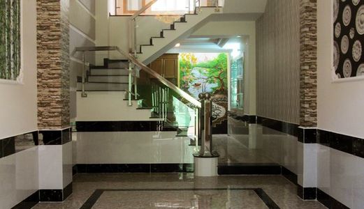  Di Dân Cần Bán Gấp Nhà Đường Tên Lửa 8 X 17 , 4 Tầng , Hỗ Trợ Sang Tên