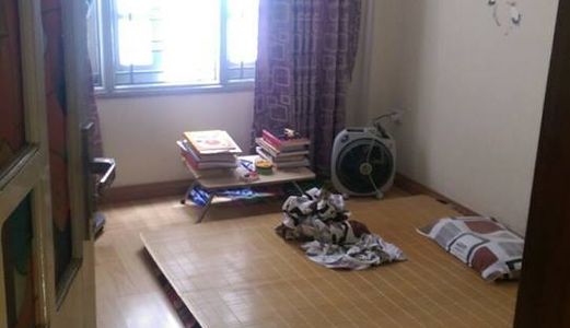 Bán Nhà Thổ Cư 34M2 Sổ Đỏ Chính Chủ - Lh Quang 09.6776.7557