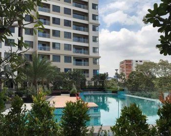 Chính Chủ Cần Thanh Lý Căn Hộ Văn Phòng Officetel Tại Quân 5, Full Nội Thất, Tiện Ở Và Kinh Doanh