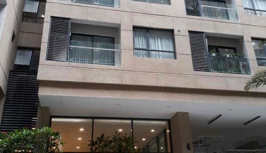 Chính Chủ Cần Thanh Lý Căn Hộ Văn Phòng Officetel Tại Quân 5, Full Nội Thất, Tiện Ở Và Kinh Doanh