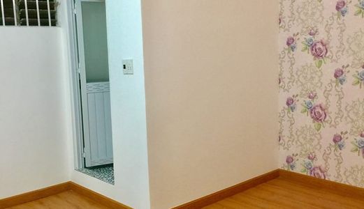 Bán Nhà Đường Đào Tông Nguyên Huỳnh Tấn Phát Nhà Bè