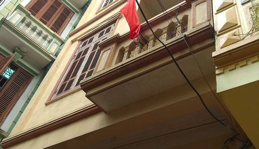 50m2 = 3,3 Tỷ Nhà Đẹp Khương Đình, Thanh Xuân, Ô Tô Đỗ Cách 5m, Lô Góc Thoáng…