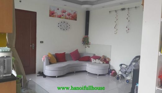 Căn Hộ Penthouse Đẹp,Đủ Đồ 02 Ngủ Đối Diện The Manor Central Park