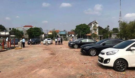 Chủ Nhà Kẹt Tiền Cần Bán Lô Đất Diện Tích Lớn Ngay Becamex Thủ Dầu Một