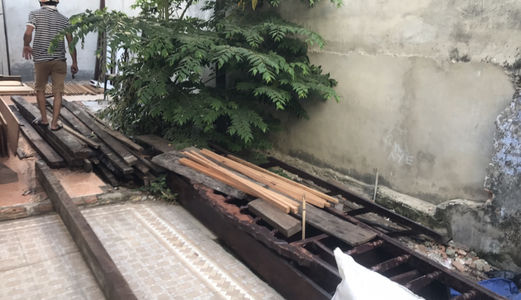 Cần Bán Đất Kiệt Đường Nguyễn Tri Phương, Phù Hợp An Cư