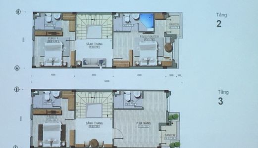 Nhà Mặt Tiền, Đường Phạm Văn Đồng, Quận Thủ Đức, 5 X 22m, 4 Lầu, Sổ Hồng. Lh: 0979 333 583