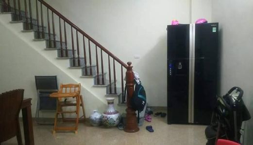 Nhà Đẹp Giá Sốc Hoàng Quốc Việt, Cầu Giấy 50m2 X 5 Tầng, Mt 5.6m, Giá 2.68 Tỷ.