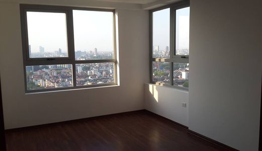 Chính Chủ Bán Căn Hộ Chung Cư  – Capital Garden 