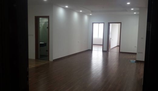 Chính Chủ Bán Căn Hộ Chung Cư  – Capital Garden 