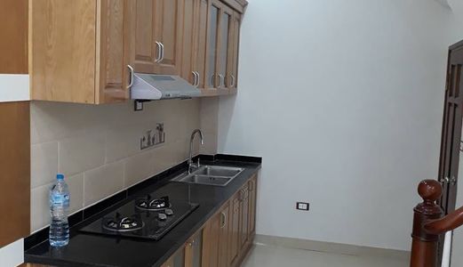 Bán Nhà Ngõ Bưu Điện Cầu Giấy 35m2x5tầng Xây Mới Cực Đẹp Thoáng Hiện Đại 3.2tỷ
