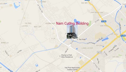 Chính Chủ Cho Thuê Văn Phòng Tại Tòa Nhà Nam Cường Building