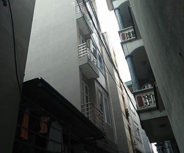 Cần Bán Nhanh Nhà Phố Hoàng Mai Sổ Đỏ Chính Chủ Vuông.DT35m,Xây4t,Mt 3.5m