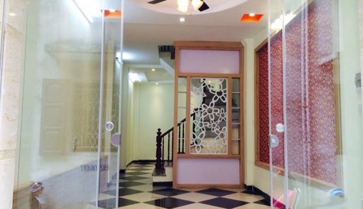 Nhà Đẹp Nam Dư Lĩnh Nam Dt 35M2 X 4T Chỉ 1,5 Tỷ