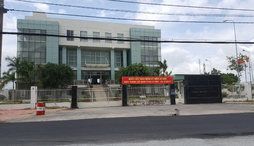 Bán Đất Mặt Tiền Lò Lu. Quận 9. Chỉ 3,050 Tỷ. Sổ Hồng. 0989988099