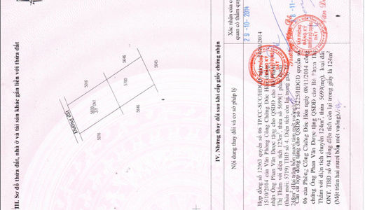 Đất Mặt Tiền Đường Nguyễn Hữu Trí Giá Rẻ Ngay Chợ Đệm Bình Chánh, 300Tr LH: 0126.2603.221