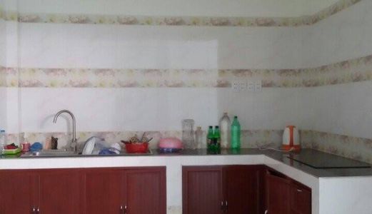 Cho Thuê Nhà Nguyên Căn 80m2 Đường 23 Bình Trưng Đông Q2