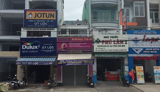 Nhà 3 Tấm, 7,1 Tỷ MTKD Đường Số 1.(Khu Tên Lửa) 