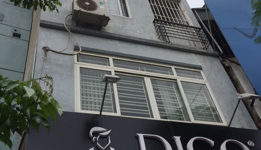 Cho Thuê Sàn 40M2 Tại 122 Thượng Đình Cách Nguyễn Trãi 100M