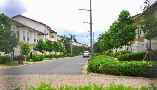 Mở bán KDC Hưng Thịnh, TL9,sổ hồng riêng,145tr/60m2,góp 12 tháng 0%LS