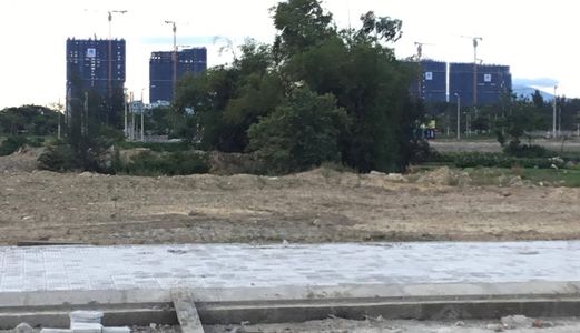 Siêu Phẩm Sắp Mở Bán Đất Sông Cổ Cò, Cách Biển Đà Nẵng 300m 