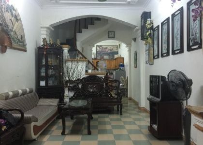 Nhà Khương Đình, Quận Thanh Xuân, Chính Chủ, 50m X 4 Tầng, An Sinh Tốt, Gần Ô Tô, 3.3 Tỷ