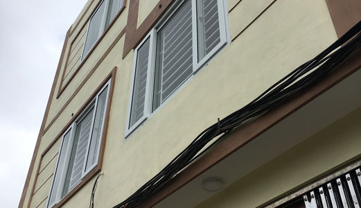 Bán Nhà (990 triệu) Tổ 14 Yên Nghĩa Hà Đông 38m2 * 3T Cách Bến Xe Yên Nghĩa 3km.