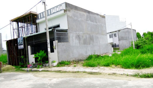 171m2 Full Thổ Cư ở Lê Văn Lương, Ngang 7m, Nhà Bè Đường 6m, Chỉ 1.6 Tỷ, Kdc Nhơn Đức, Shr