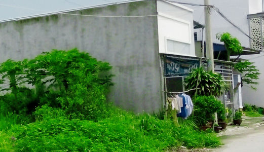 171m2 Full Thổ Cư ở Lê Văn Lương, Ngang 7m, Nhà Bè Đường 6m, Chỉ 1.6 Tỷ, Kdc Nhơn Đức, Shr