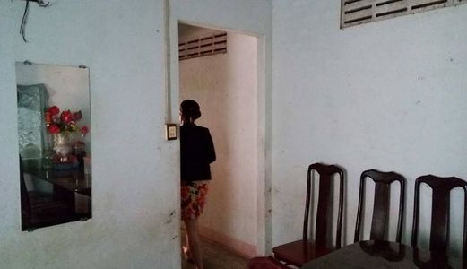 Do Muốn Dồn Tiền Kinh Doanh Tại SG, Cần Bán Nhà Cấp 4 Tại Hẻm A Ma Khê, Buôn Ma Thuột