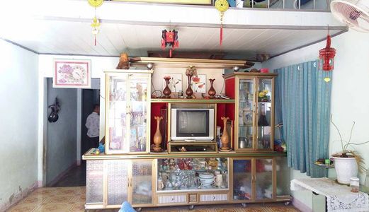 Do Muốn Dồn Tiền Kinh Doanh Tại SG, Cần Bán Nhà Cấp 4 Tại Hẻm A Ma Khê, Buôn Ma Thuột