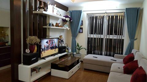 Chính Chủ Bán Căn Hộ 165 Thái Hà, 110 M2, Nhà Đẹp Mới Sửa, Căn Góc, Tòa B, Giá 4,1 Tỷ (Bán Gấp)