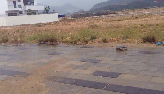 Đất Nền KĐT Lê Hồng Phong 2, Vị Trí Đắc Địa, Giao Thông Thuận Lợi.