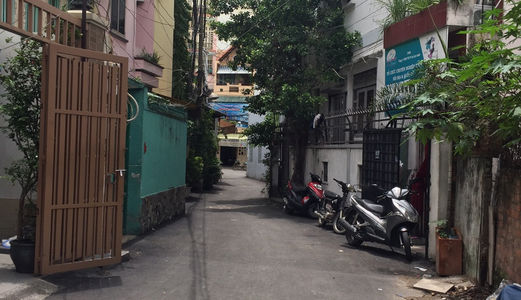 Nhiều Căn Nhà Cao Cấp Khu Dân Cư Phan Xích Long, P7, Qpn Giá Chỉ Từ 5.2 Tỷ/Căn