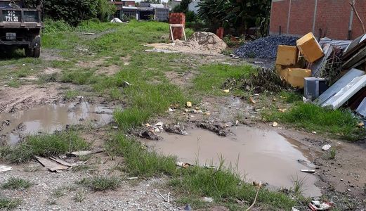 Bán Đất Thổ Cư Phạm Văn Sáng, Vĩnh Lộc A, Bình Chánh, Đa Dạng Diện Tích