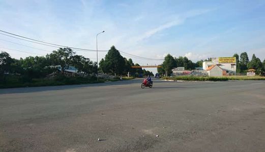 Đất Đường 7B Tái Định Cư Định Hòa, Phường Hòa Phú TP.Thủ Dầu Một Bình Dương