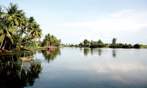 Chỉ Với 350 Triệu - Sở Hữu Ngay Lô Đất Cực Đẹp - Ngay Sau Lưng Cocobay !!