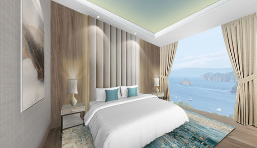 Sổ Hồng Vĩnh Viễn - Sinh Lời Quanh Năm - Du Lịch Đẳng Cấp