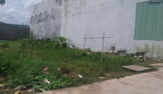 Lh: 0916.348.178 - Mở Bán Đợt Đầu  Khu Dân Cư Làng Đại Học Tân Tạo, Xấu Đầu Tư Hấp Dẫn - Giá Chỉ 186 Triệu