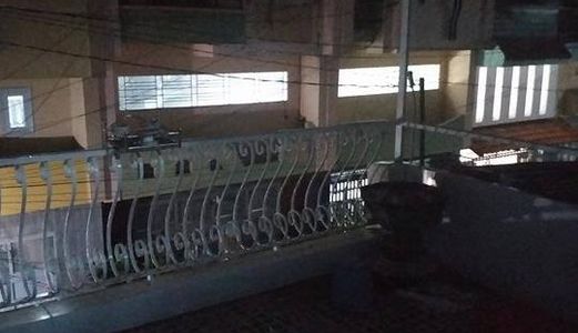 Cho Thuê Nhà Nguyên Căn Hẻm Xe Hơi Đường Phan Văn Hớn Q.12, Ngay Cầu Tham Lương.