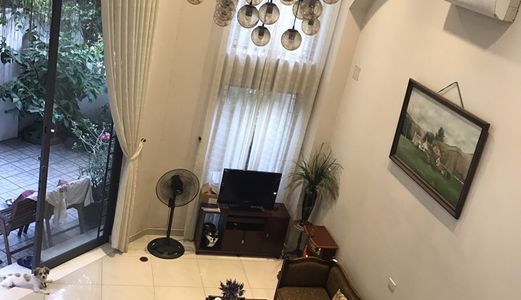 Bán Gấp Biệt Thự Phong Cách Châu Âu 170m2, 2 Mặt Tiền Nở Hậu KDC Vạn Phát Hưng Đường Nguyễn Hữu Thọ