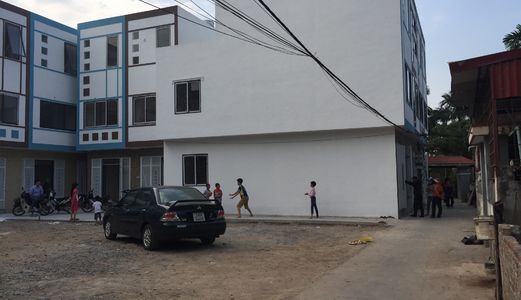 Nhà Mới  Xây - Tổ 9 Yên Nghĩa- Hà Đông- Nội Thất Sang Trọng- Giá Chỉ 1 Tỷ 2   