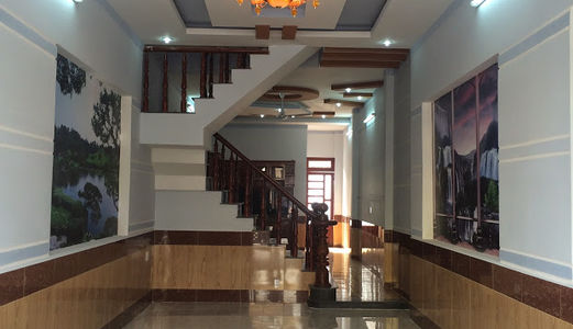 Nhà Hoàng Quốc Việt, Cầu Giấy 80m2, 7T, MT 8m, 8 Tỷ, Vỉa Hè, Ô Tô Tránh, Kinh Doanh.